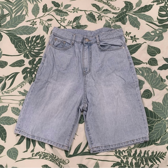 Lewkin baggy shorts - Picture 1 of 6